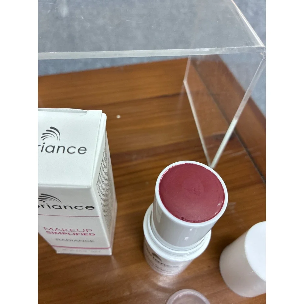 Vibriance radiance multi